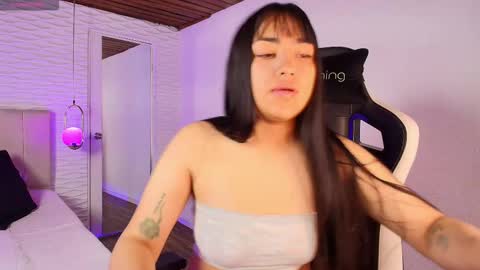 lily_waist online show from September 30, 2025, 11:15 am