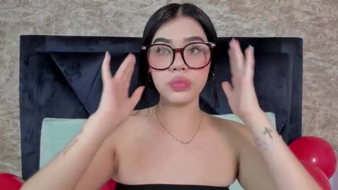 LilyWoodz online show from September 20, 2025, 7:04 pm