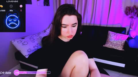 LILY online show from January 23, 2025, 6:49 am