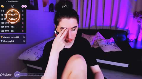 LILY online show from January 30, 2025, 10:08 am