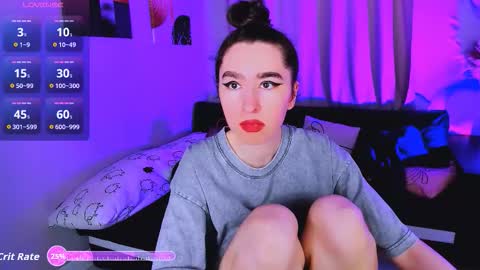 LILY online show from November 8, 2025, 10:04 am