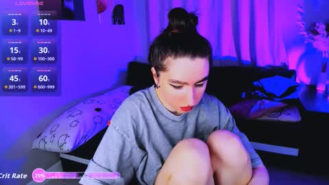 LILY online show from November 15, 2025, 10:12 am