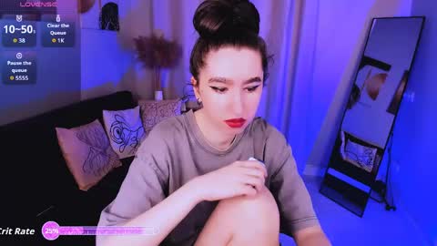 LILY online show from April 19, 2026, 11:53 am