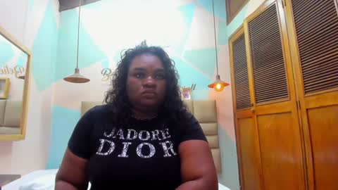 Snapshot of lilybaudyn_ chatting on January 29, 2025, 9:23 am Lily online show from January 29, 2025, 9:23 am