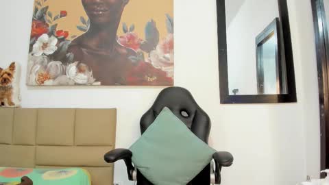 Snapshot of lilybaudyn_ chatting on October 27, 2025, 7:07 pm Lily online show from October 27, 2025, 7:07 pm