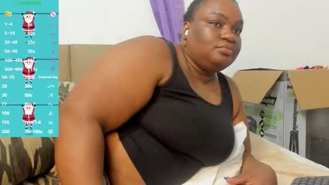 Lily online show from December 18, 2025, 6:58 pm