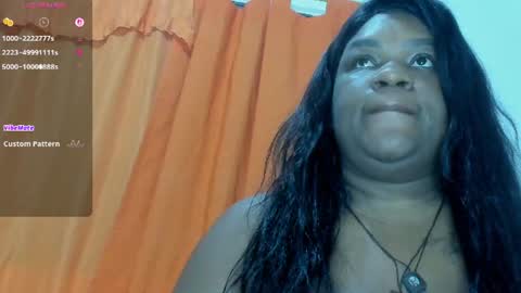 Lily online show from July 21, 2026, 7:54 am