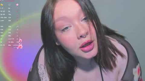 Snapshot of lilybelll chatting on January 6, 2026, 5:49 pm Lily online show from January 6, 2026, 5:49 pm