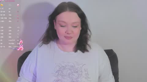 Snapshot of lilybelll chatting on January 19, 2026, 8:07 am Lily online show from January 19, 2026, 8:07 am