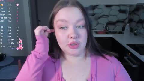Snapshot of lilybelll chatting on February 22, 2026, 8:24 am Lily online show from February 22, 2026, 8:24 am