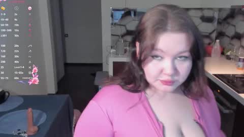 Snapshot of lilybelll chatting on February 23, 2026, 10:12 am Lily online show from February 23, 2026, 10:12 am
