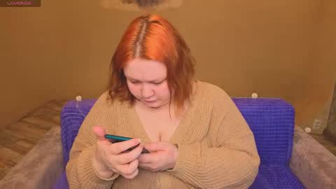 Snapshot of lilybelll chatting on April 9, 2026, 1:05 pm Lily online show from April 9, 2026, 1:05 pm