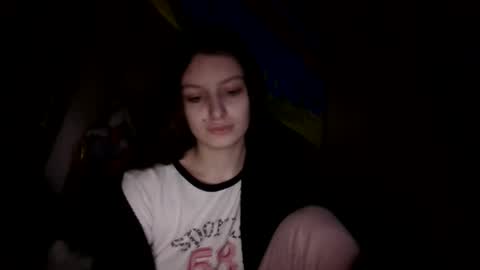 lilycandy_ online show from December 12, 2024, 6:21 pm