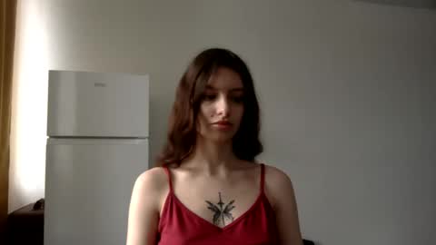 lilycandy_ online show from February 19, 2025, 10:23 am