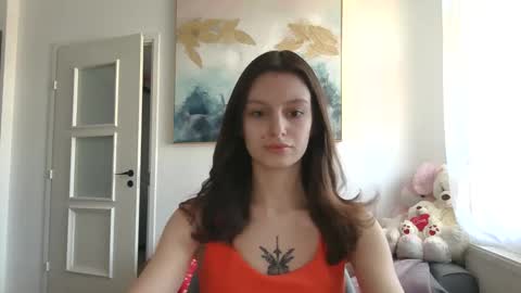 lilycandy_ online show from March 20, 2026, 6:51 am