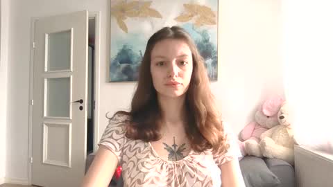 lilycandy_ online show from March 25, 2026, 10:21 am