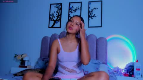 Lily online show from October 30, 2025, 5:09 am