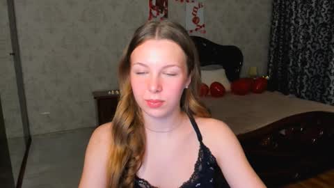 lilyeblake online show from February 16, 2026, 11:50 am