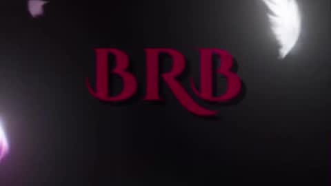 lilyfox23 online show from February 22, 2025, 3:25 pm