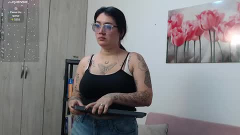 lilyfox23 online show from April 2, 2026, 12:36 pm