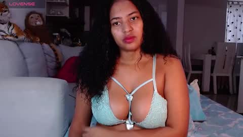 Lily.. online show from February 10, 2025, 12:29 pm