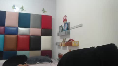 lilyjamesx online show from January 14, 2025, 9:20 pm