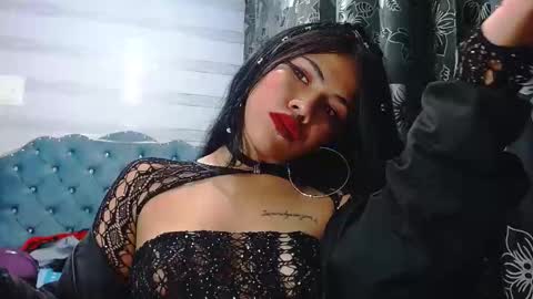 lilyjamesx online show from February 20, 2025, 1:36 am