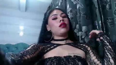 lilyjamesx online show from February 28, 2025, 9:23 pm