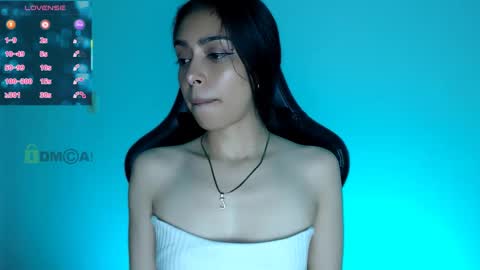Liliana louise online show from February 4, 2025, 9:20 pm