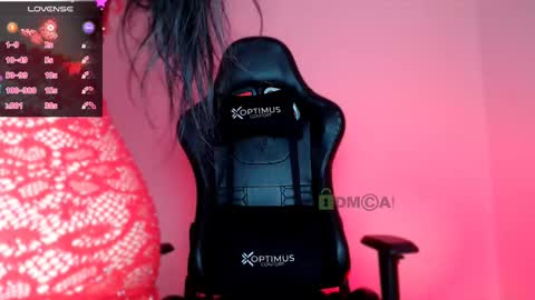 Liliana louise online show from February 28, 2025, 12:43 am