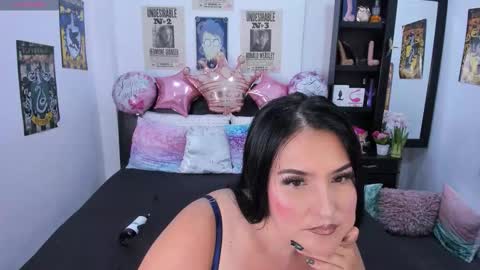 Snapshot of lilylunapotter chatting on November 12, 2025, 1:06 am lily luna potter online show from November 12, 2025, 1:06 am