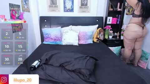 Snapshot of lilylunapotter chatting on February 16, 2026, 9:55 pm lily luna potter online show from February 16, 2026, 9:55 pm