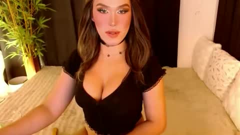 IM YOUR TRUE GODESS Lilymonstercock online show from October 16, 2025, 2:12 am