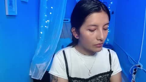 lilymoon_018 online show from June 6, 2026, 1:16 pm