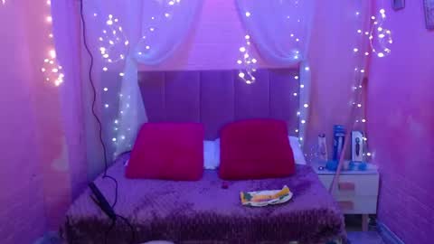 lilymoon_018 online show from July 6, 2026, 3:03 pm
