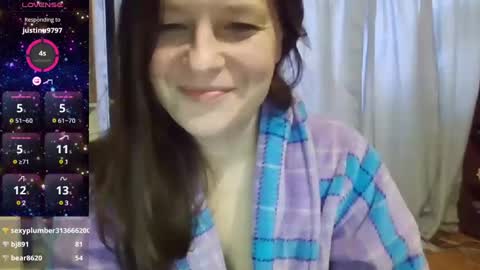 lilypad1981 online show from January 4, 2025, 8:48 pm