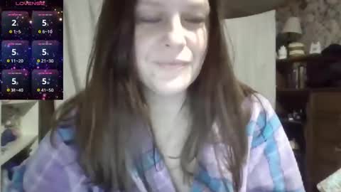 lilypad1981 online show from January 7, 2025, 2:20 am