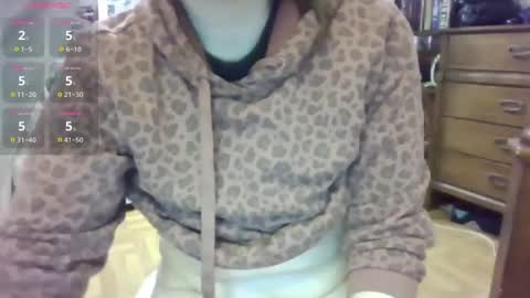 lilypad1981 online show from January 31, 2025, 4:59 pm