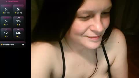 lilypad1981 online show from March 9, 2025, 1:35 am