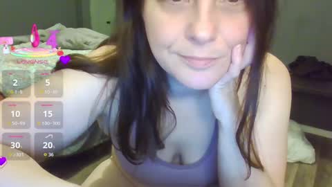 lilypad1981 online show from September 14, 2025, 11:48 pm