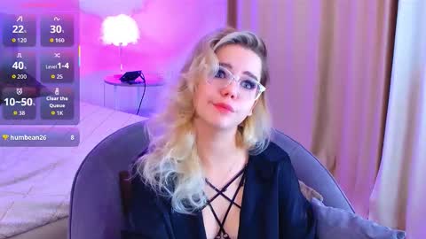 Rose online show from September 26, 2025, 5:33 am