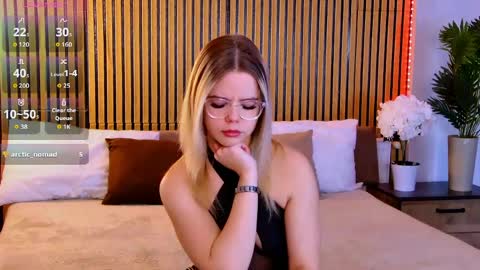 Rose online show from April 21, 2026, 5:36 am