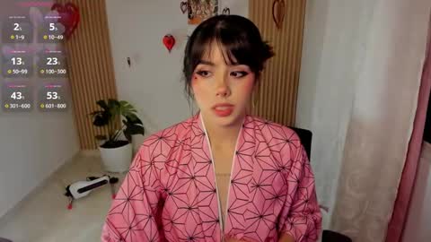 lily help me to collect more cosplay online show from February 21, 2025, 4:29 am