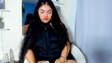 lilyscott1 online show from May 7, 2026, 12:49 am