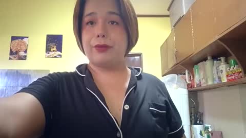 Snapshot of lilysette chatting on May 20, 2026, 8:53 am lilysette online show from May 20, 2026, 8:53 am