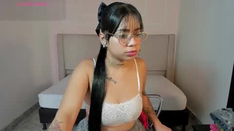 Snapshot of lilysmith4 chatting on August 3, 2026, 5:27 pm lilysmith4 online show from August 3, 2026, 5:27 pm