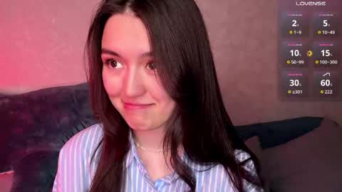 Lily online show from May 4, 2026, 4:47 pm
