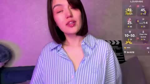 Lily online show from May 11, 2026, 4:04 pm