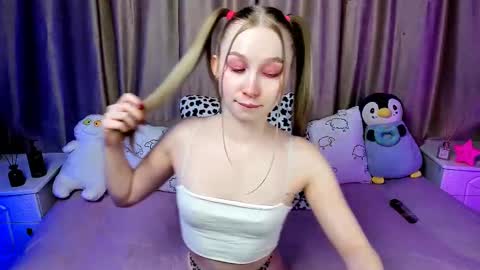 Lilian online show from March 3, 2025, 3:52 am