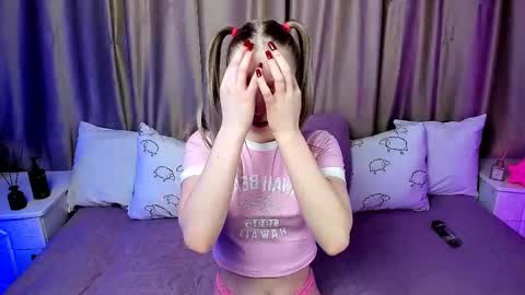 Lilian online show from March 6, 2025, 3:24 am